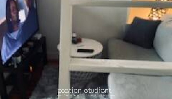 Logement �tudiant T2 &agrave; Boulogne Billancourt (92100)