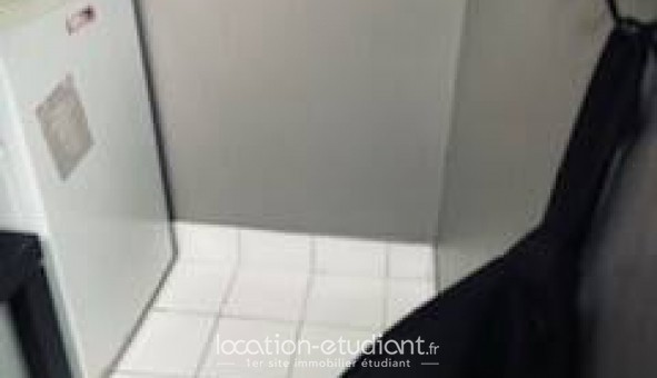 Logement �tudiant T2 &agrave; Boulogne Billancourt (92100)