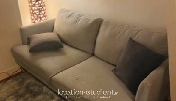Logement �tudiant T2 &agrave; Boulogne Billancourt (92100)