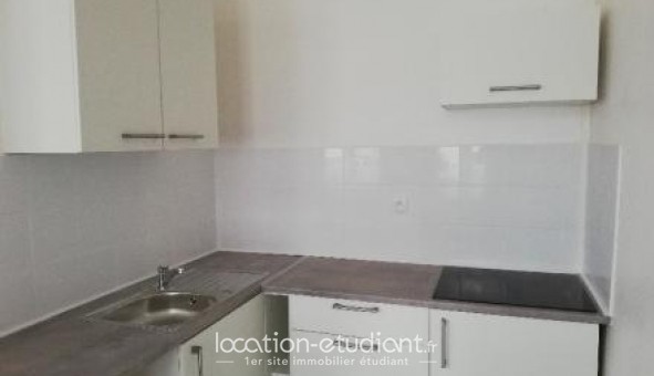 Logement tudiant T2 à Boulogne sur Mer (62200)