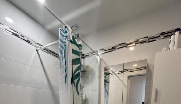Logement tudiant T2 à Boulogne sur Mer (62200)