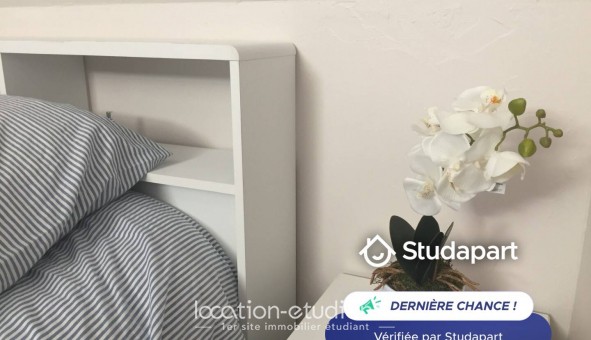 Logement tudiant Location T2 Meublé Boulogne sur Mer (62200)