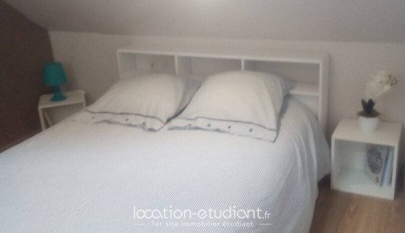 Logement tudiant T2 à Boulogne sur Mer (62200)