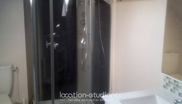 Logement tudiant T2 à Boulogne sur Mer (62200)