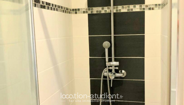 Logement �tudiant T2 &agrave; Boulogne sur Mer (62200)