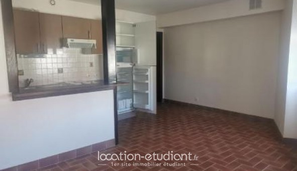 Logement tudiant T2 à Bouqueval (95720)