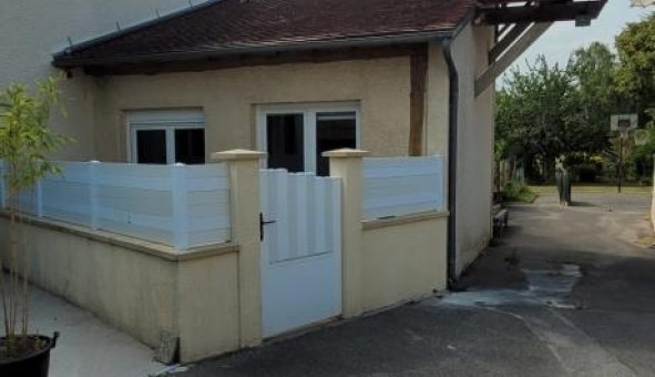 Logement étudiant Location T2 Vide Bouray sur Juine (91850)