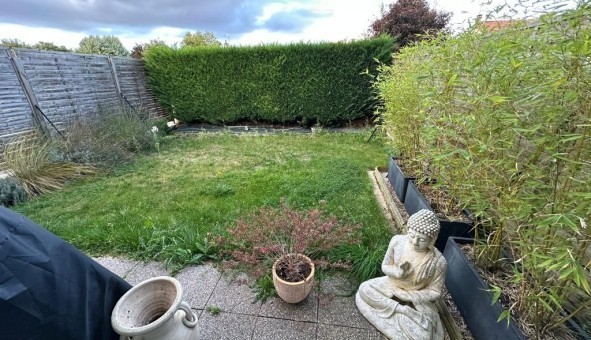 Logement tudiant T2 à Bouray sur Juine (91850)