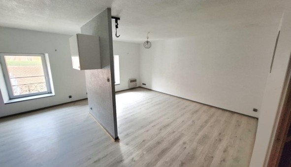 Logement �tudiant T2 &agrave; Bourg Argental (42220)