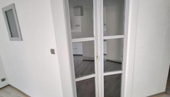 Logement �tudiant T2 &agrave; Bourg Argental (42220)