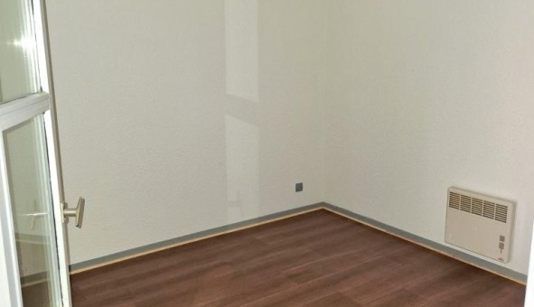 Logement �tudiant T2 &agrave; Bourg Argental (42220)