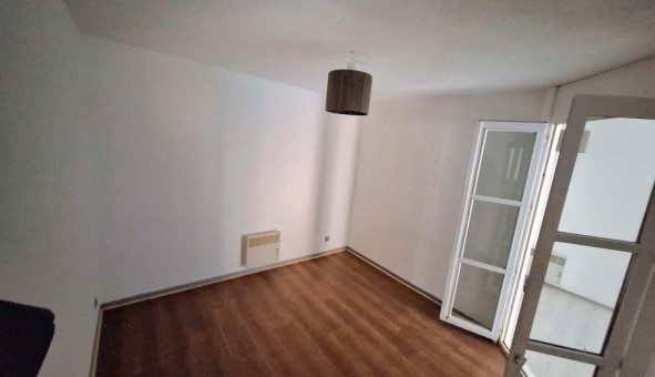 Logement �tudiant T2 &agrave; Bourg Argental (42220)