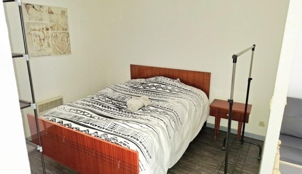 Logement tudiant T2 à Bourg Argental (42220)
