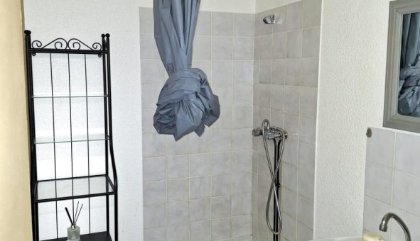 Logement tudiant T2 à Bourg Argental (42220)