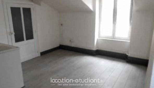 Logement tudiant T2 à Bourg en Bresse (01000)