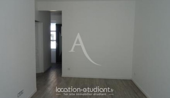 Logement tudiant T2 à Bourg en Bresse (01000)
