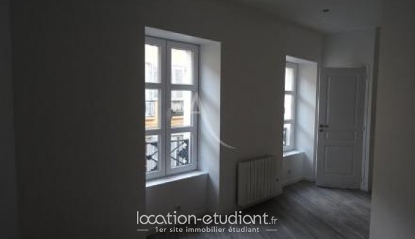 Logement tudiant T2 à Bourg en Bresse (01000)