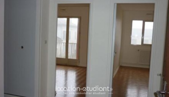 Logement tudiant T2 à Bourg en Bresse (01000)