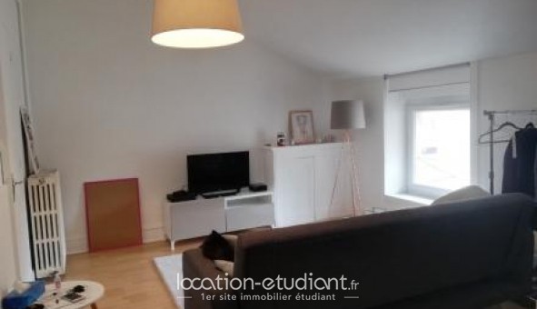 Logement tudiant T2 à Bourg en Bresse (01000)