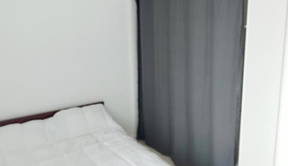 Logement tudiant T2 à Bourg en Bresse (01000)