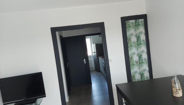 Logement tudiant T2 à Bourg en Bresse (01000)