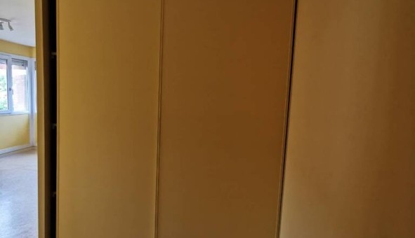 Logement tudiant T2 à Bourg en Bresse (01000)