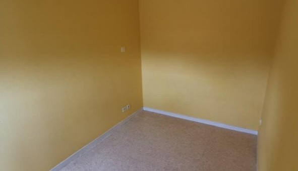 Logement tudiant T2 à Bourg en Bresse (01000)