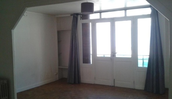 Logement tudiant T2 à Bourg en Bresse (01000)