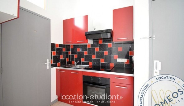 Logement �tudiant T2 &agrave; Bourg en Bresse (01000)