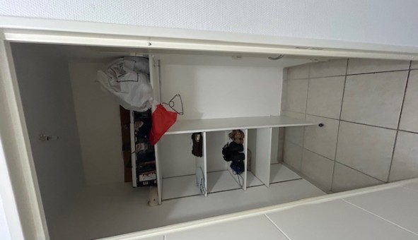 Logement �tudiant T2 &agrave; Bourg en Bresse (01000)