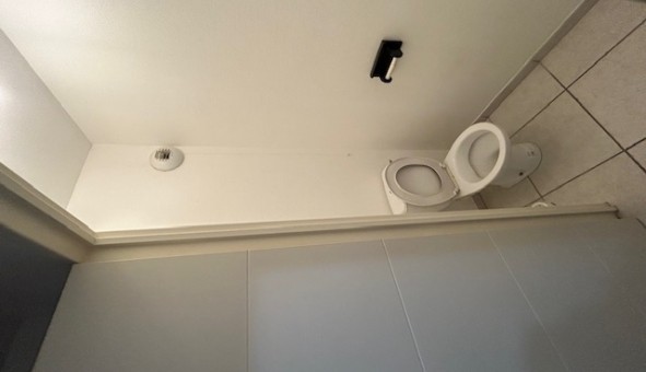 Logement �tudiant T2 &agrave; Bourg en Bresse (01000)