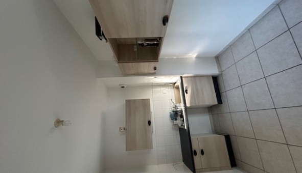 Logement �tudiant T2 &agrave; Bourg en Bresse (01000)