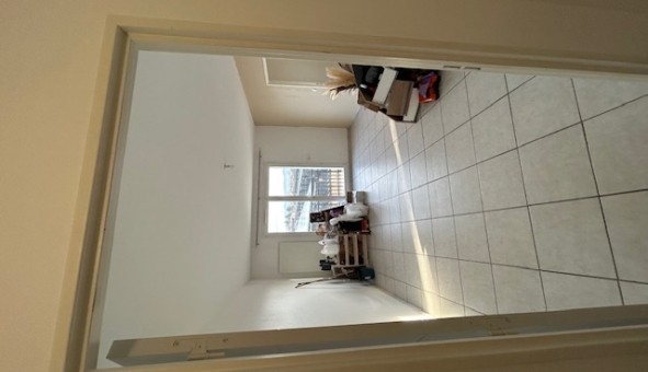 Logement �tudiant T2 &agrave; Bourg en Bresse (01000)