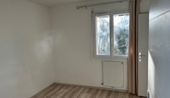 Logement �tudiant T2 &agrave; Bourg en Bresse (01000)