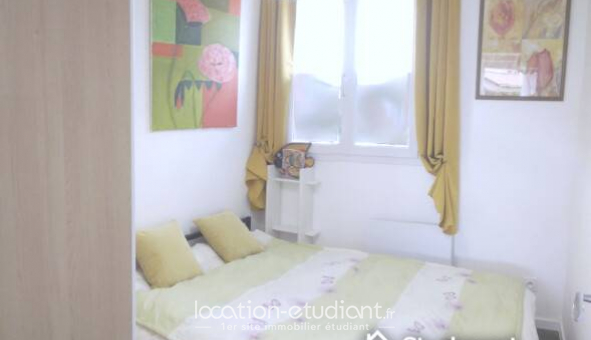 Logement �tudiant T2 &agrave; Bourg en Bresse (01000)