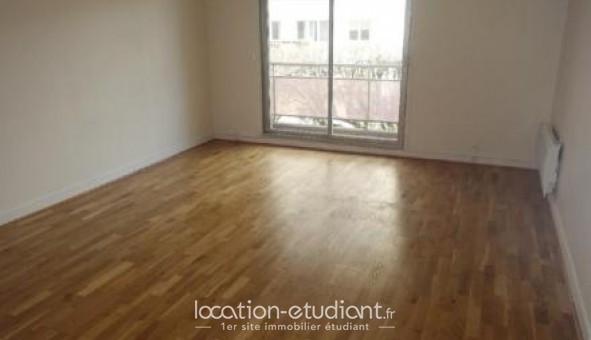 Logement tudiant T2 à Bourg la Reine (92340)