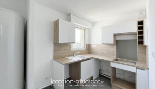 Logement tudiant T2 à Bourg la Reine (92340)