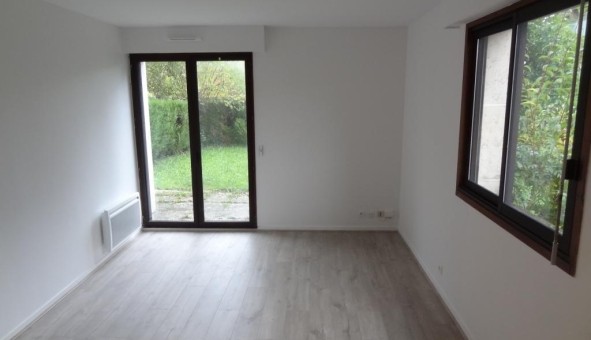 Logement tudiant T2 à Bourg la Reine (92340)