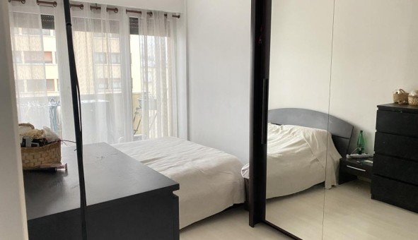 Logement tudiant T2 à Bourg la Reine (92340)