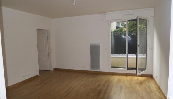Logement �tudiant T2 &agrave; Bourg la Reine (92340)
