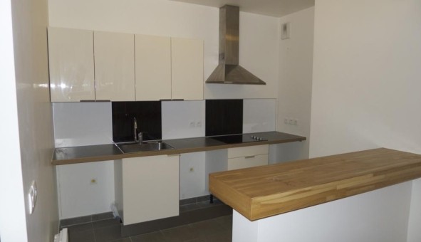 Logement �tudiant T2 &agrave; Bourg la Reine (92340)