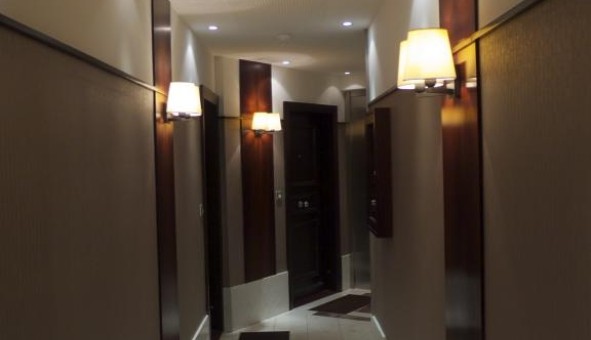 Logement �tudiant T2 &agrave; Bourg la Reine (92340)