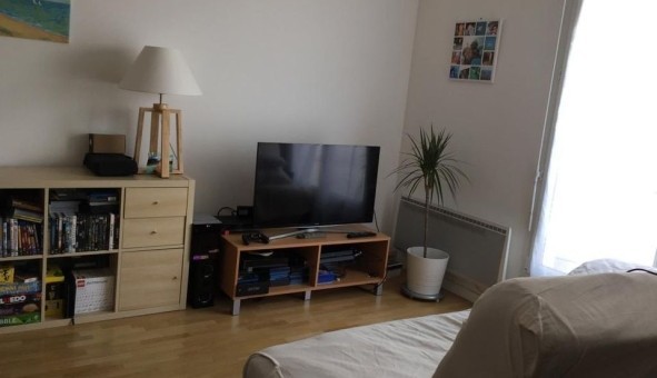 Logement �tudiant Location T2 Vide Bourg la Reine (92340)