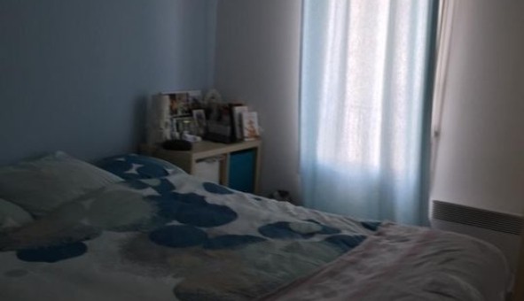 Logement �tudiant T2 &agrave; Bourg la Reine (92340)