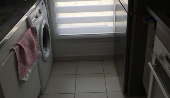 Logement �tudiant T2 &agrave; Bourg la Reine (92340)