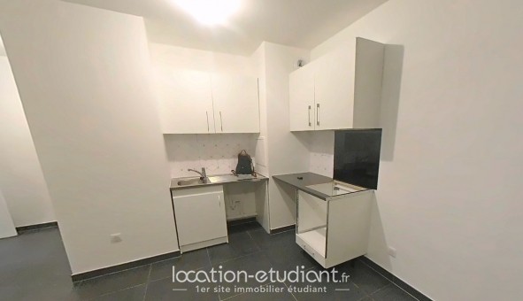 Logement �tudiant T2 &agrave; Bourg la Reine (92340)