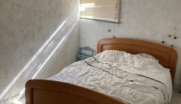 Logement tudiant T2 à Bourg ls Valence (26500)