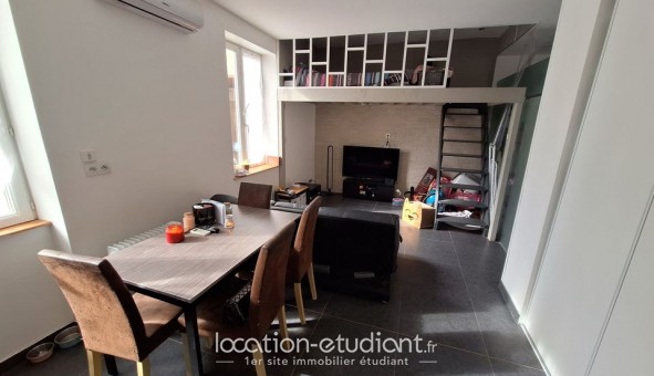 Logement �tudiant Location T2 Vide Bourg l�s Valence (26500)