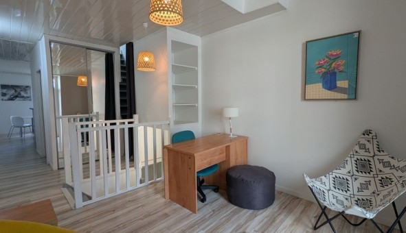 Logement �tudiant Location T2 Vide Bourg l�s Valence (26500)