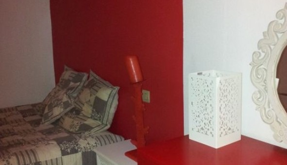 Logement �tudiant T2 &agrave; Bourg l�s Valence (26500)